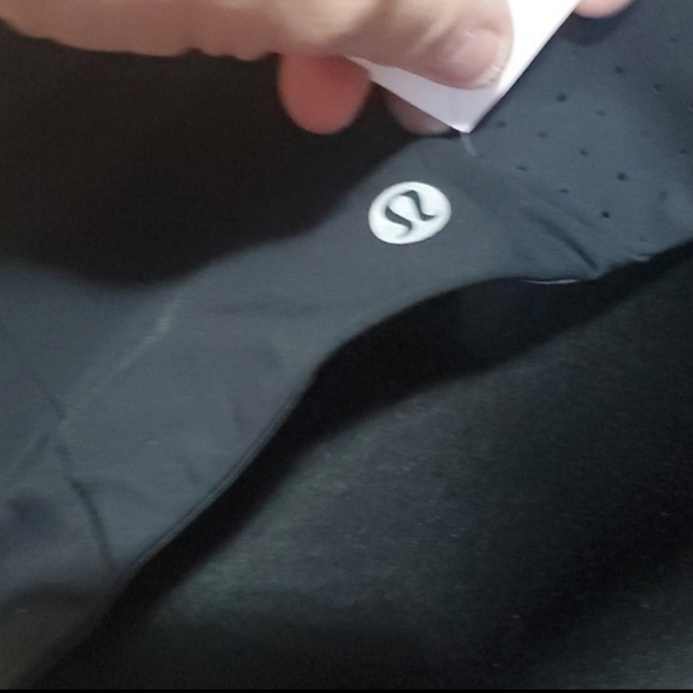 Lululemon sport bra. - Picture 3 of 4